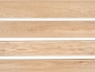 Preview: Plinthes Chêne A/B 20x70 non traité 1,5-2,5m Profil Hamburger Altdeutsch Altberliner